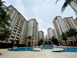 Costa Rhu (D15), Condominium #638189261
